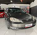 Toyota Corolla Xli