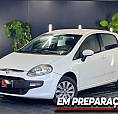 Fiat Punto Attractive 1.4 Fire Flex 8V 5P