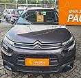 Citroen C4 Cactus C4 Cactus Feel 1.6 16V Flex Aut.