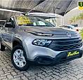 Fiat Toro Diesel 4X4 Endurence + Barata Do Rj (Valor Real)
