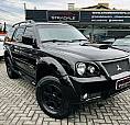 Pajero Sport Hpe 2.5 4X4 Diesel Aut.