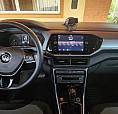 Volkswagen T-Cross Comfortline 1.0 Tsi Flex 5P Aut. 2020