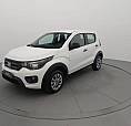 Fiat Mobi 2025 1.0 Evo Flex Like. Manual