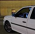 Volkswagen Gol Geração Iii City 1.0 Mi 8V Gasolina Mec. 4P 2003
