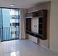 Excelente Apartamento Na Quadra 1.307, Cruzeiro, 2 Quartos Com Ótimos Armários, Elevador