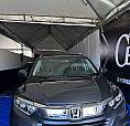 Honda Hr-V Exl 1.8 Flexone 16V 5P Aut. 2019
