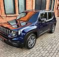 Jeep Renegade Long. T270 1.3 Tb 4X2 Flex Aut. 2023