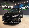 Nissan Kicks Sense 1.6 16V Flex Aut 2024