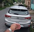 Fiat Argo Drive 1.0 6V Flex 2020