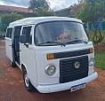 Volkswagen Kombi Standard 1.4 Mi Total Flex 8V 2007