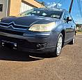 Citroen C4 Pal.excl/Excl(Tech.) 2.0/2.0 Flex Aut 2008
