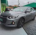 Chevrolet Onix Hatch Lt 1.0 12v Flex Mec. 4p 2025