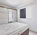 Apartamento Em São José ( 2 Quartos No Areias ) - Mobiliado