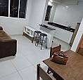 Alugo Apartamento Mobiliado