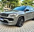 Jeep Compass S T270 1.3 Tb 4X2 Flex Aut 2022