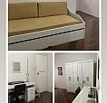 Quarto Para Mulheres No Centro De Vitória