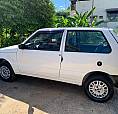 Fiat Uno Mille 1.0 Fire/ F.flex/ Economy 2P 2004