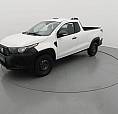 Fiat Strada Endurance 1.3 Flex 8V Cs 2025