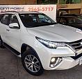 Toyota Hilux Sw4 Srx 2.8 2016/2017