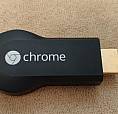 Google Chromecast 1A Geração Original