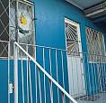 Casa 1 Quarto Muito Bem Localizada