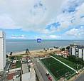 Fh Linda Vista Para O Mar Em Candeias