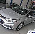 Chevrolet Cruze 1.4 Turbo Lt 16V