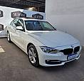 320I 2015/2015 2.0 Sport Gp 16V Turbo Active Flex 4P Automático
