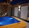 Kitnete Tudo Incluso Em Casa Com Piscina E Churrasqueira Guara 1  Ao Lado Da Eptg