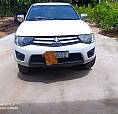 L200 Triton 3.2 Turbo Disel