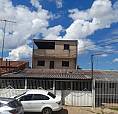 Vd Casa 3Qts + Sobrado Fundos - Qnn 20 Cei Sul-Df