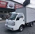 Kia Bongo 2012