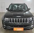 Renegade 2020/2020 1.8 16V Flex Longitude 4P Automático