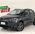 Citroën C4 Cactus 1.6 Feel (Aut)  1.6 