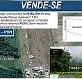 Vendo Terreno Em Garuva Sc 