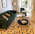 Lindo Apartamento 2, Quartos Noroeste