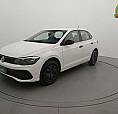 Volkswagen Polo Track 1.0 Flex 12V 5P 2025
