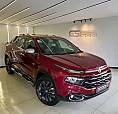 Fiat Toro Ranch 2.0 16V 4X4 Diesel Aut. 2019