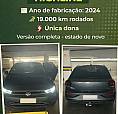 Volkswagen Polo Highline Tsi 1.0 Flex 12V Aut. 2024