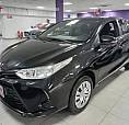 Toyota Yaris Xl 1.5 Flex 16V 5P Aut. 2025
