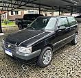 Fiat Uno Mille Celeb/Celeb.econ 1.0 F.flex 4P 2012