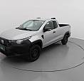 Fiat Strada Endurance 1.3 Flex 8V Cs 2025