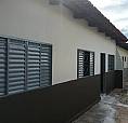 Casa Setor Jardim Europa De Dois Quartos Sala Cozinha E Garagem