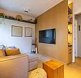 Apartamento à Venda - Pinheiros, 1 Quarto, 60 M2