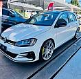 Volkswagen Golf Highline 1.4 Tsi 140Cv Aut. 2015