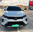 Toyota Hilux Sw4 Srx Plat. 4x4 2.8 Tb Die. Aut. 2024
