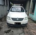 Volkswagen Fox City 1.0 Mi/ 1.0Mi Total Flex 8V 5P 2008