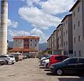2 Dorm - Vila Sônia - Praia Grande
