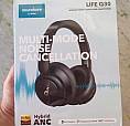 Fone De Ouvido Bluetooth Anker Soundcore Life Q30 Cancelamento Ativo De Ruído