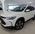 Tracker 2021/2022 1.2 Turbo Flex Premier Automático